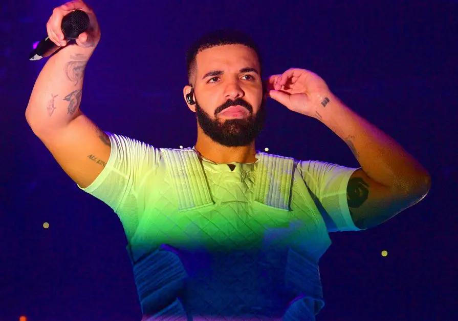 Drake Drops New Scary Hours 2 EP Feat. Lil Baby & Rick Ross