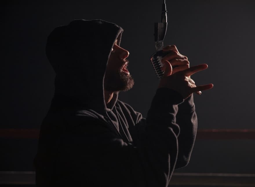 Eminem's MTBMB is Nominated at The JUNO Awards 2021