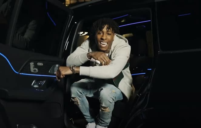 NBA Youngboy Releases A New Song & Video I Ain't Scared