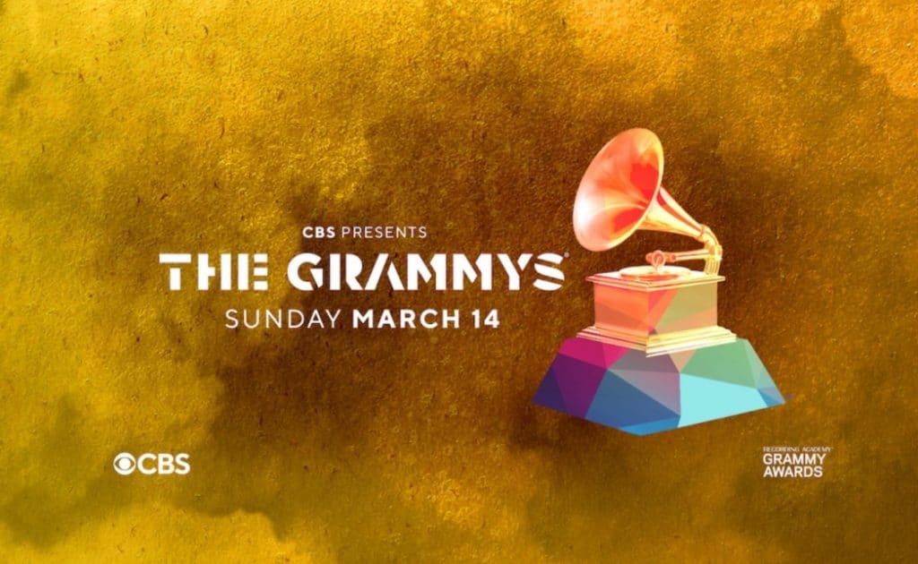 The List of All The Winners At The Grammys 2021