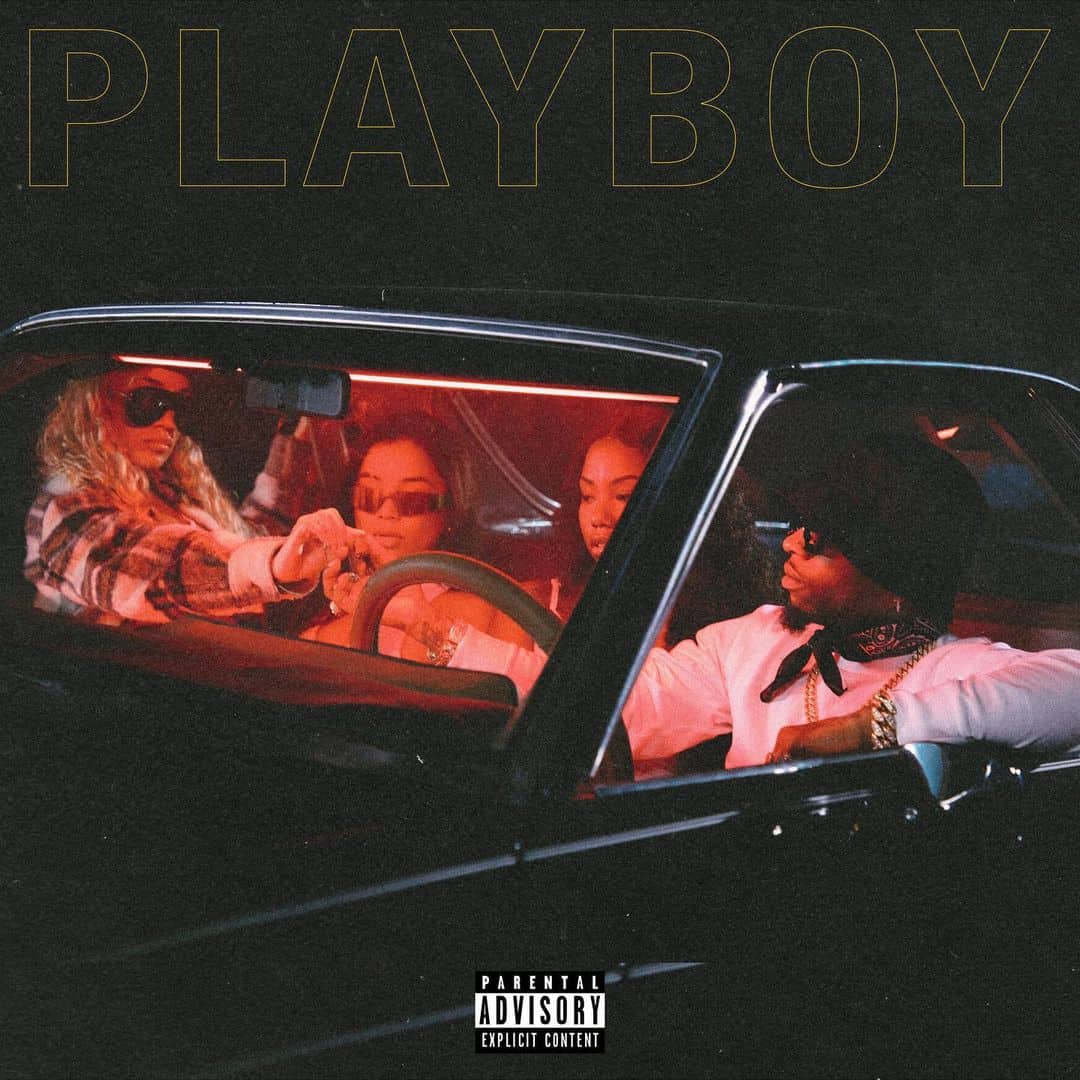 Tory Lanez Releases His New R&B Project Called PLAYBOY