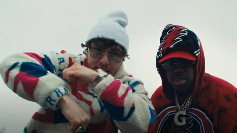 Watch Jack Harlow Releases Route 66 Video Feat. EST Gee