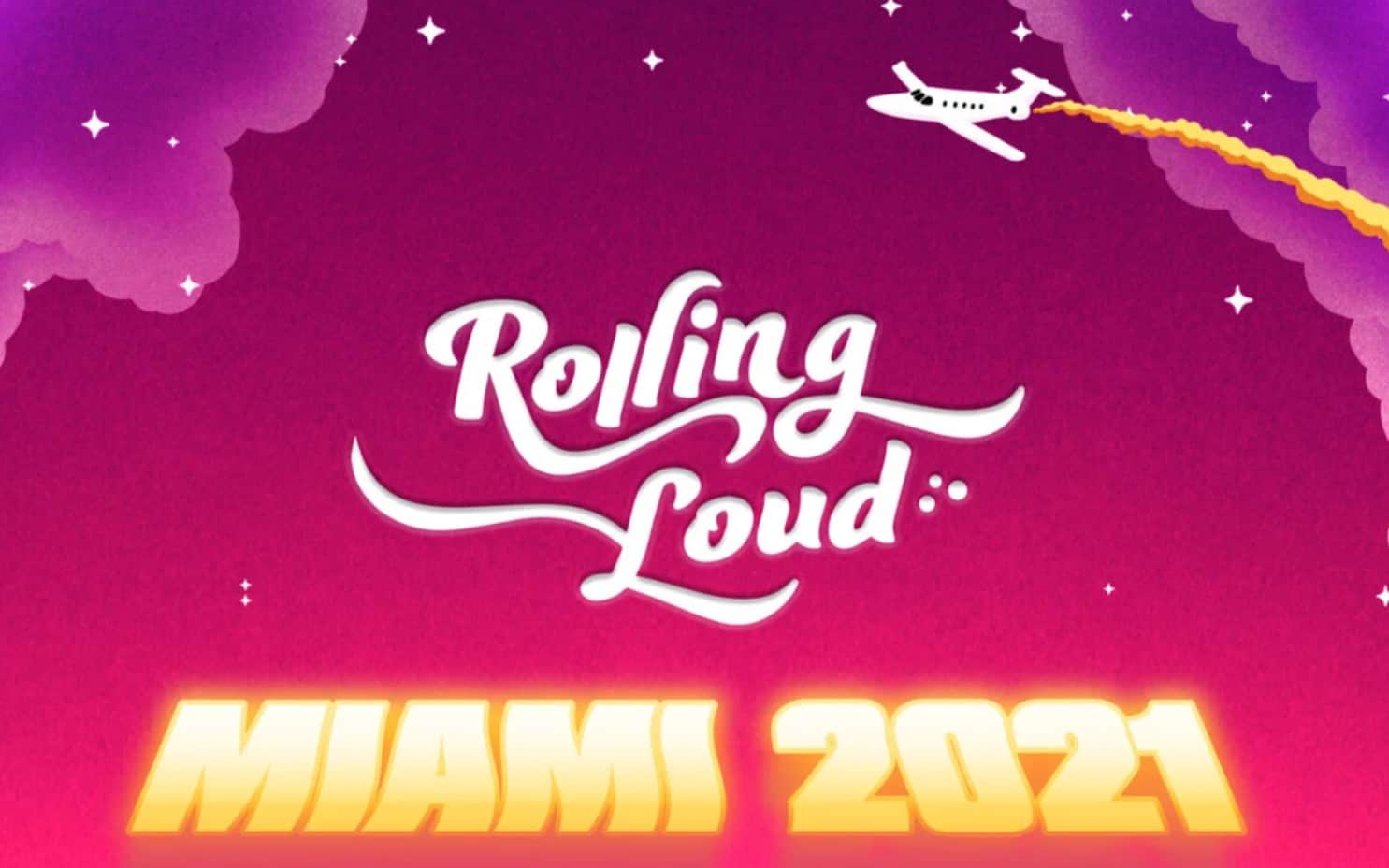 ASAP Rocky, Travis Scott, Post Malone To Headline Rolling Loud 2021