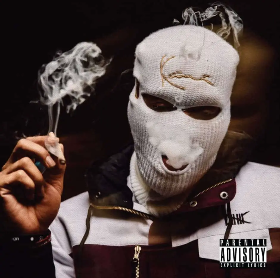 Chevy Woods Returns With His New Project MASK ON