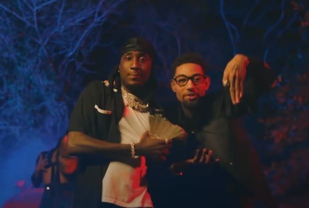 K Camp & PnB Rock Drops A New Song & Video Life Has Changed