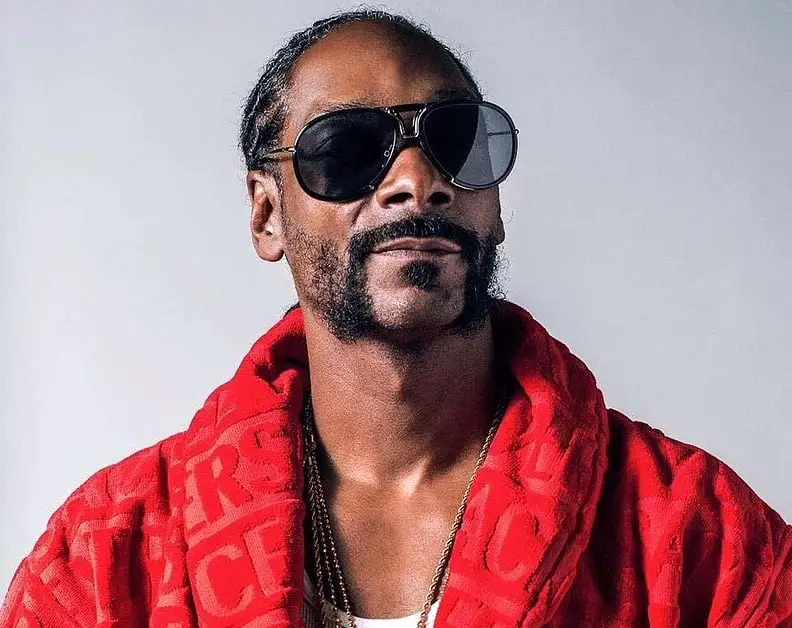 New Music Snoop Dogg - Say It Witcha Booty (Feat. ProHoeZak)