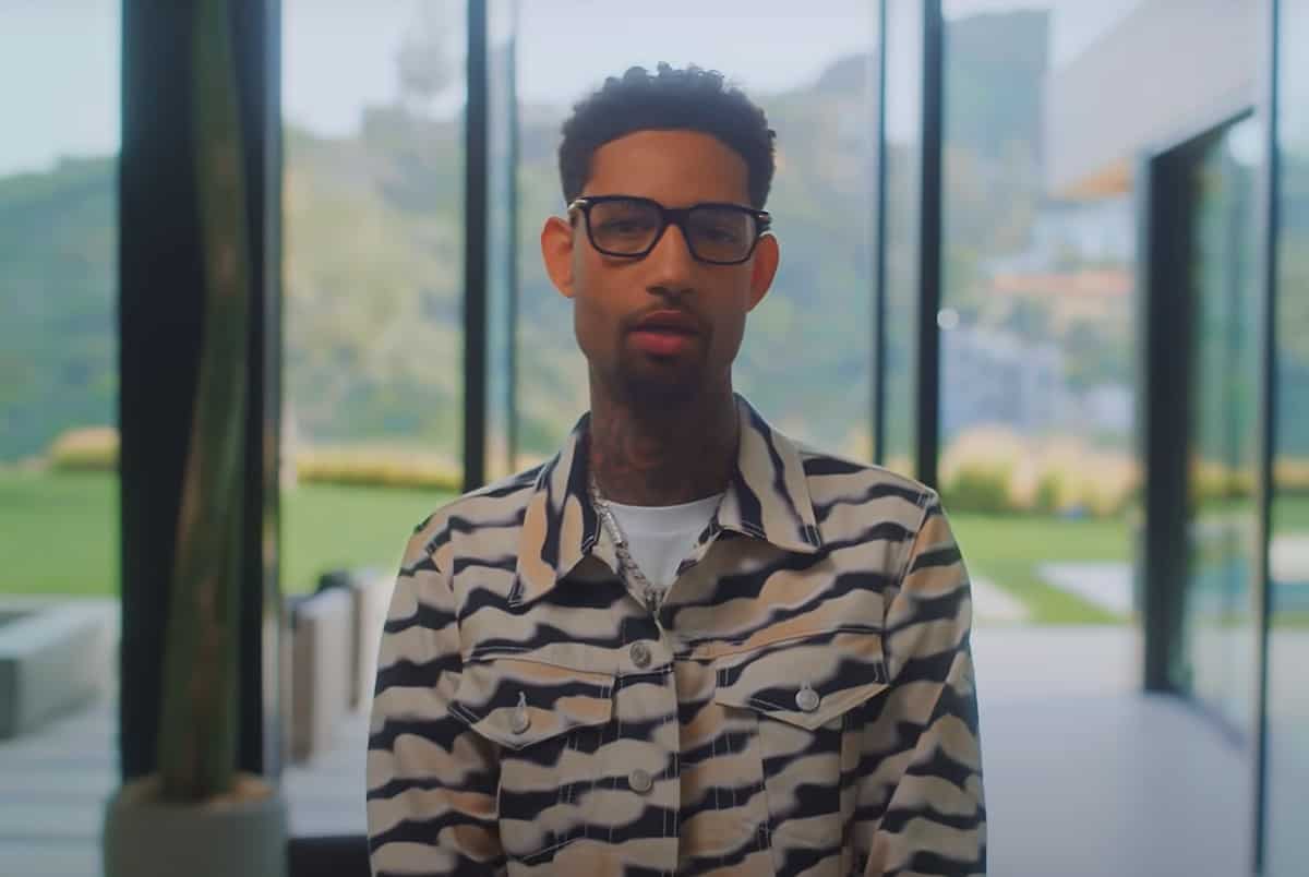 PnB Rock Drops A New Song & Video Need Somebody