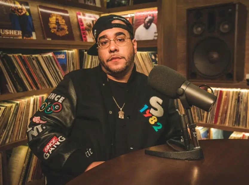 Rob Markman Releases A New Song Round & Around