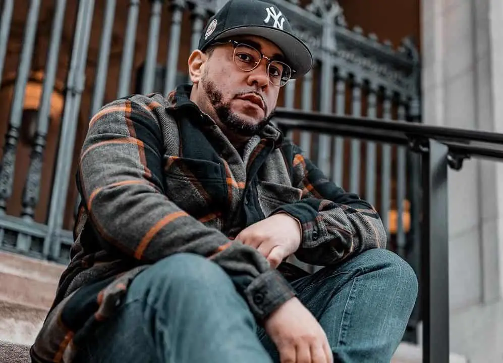 Rob Markman Releases A New Track Called CDAT