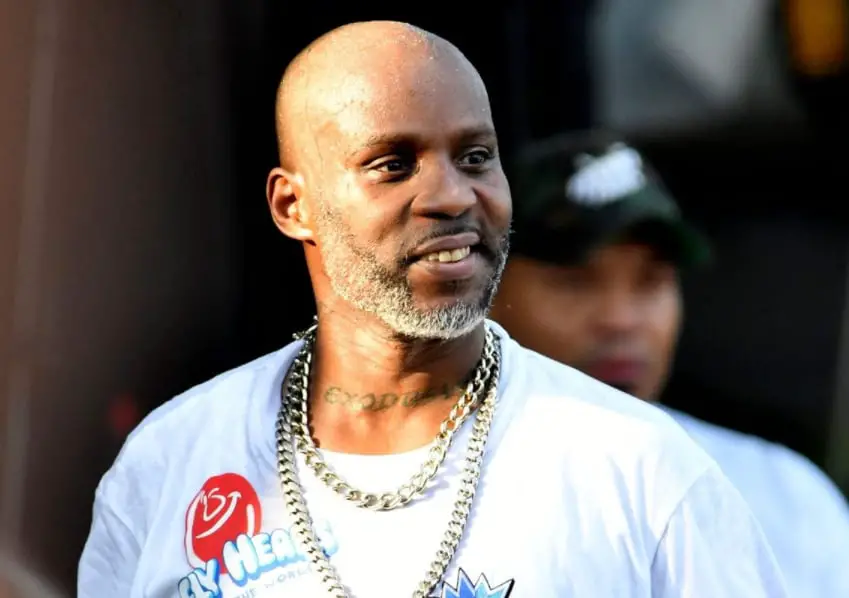 The Legendary DMX Has Passed Away At the Age of 50