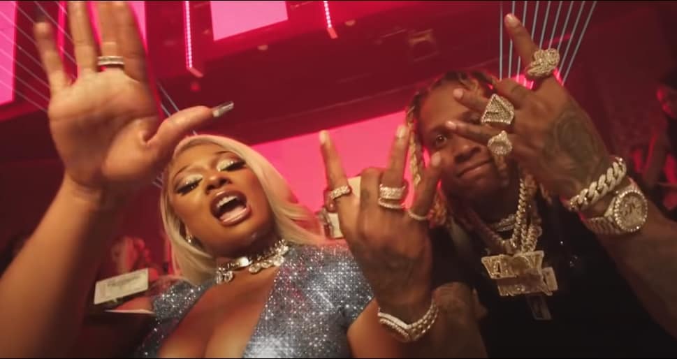 Watch Megan Thee Stallion Drops Movie Video Feat. Lil Durk