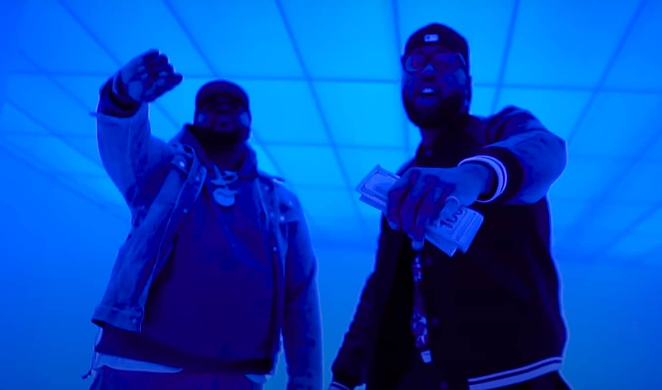 Watch Smoke DZA Drops A New Song No Regrets Feat. Dom Kennedy