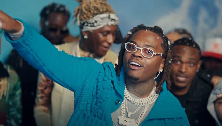 Watch Young Thug & Gunna Releases Ski Music Video