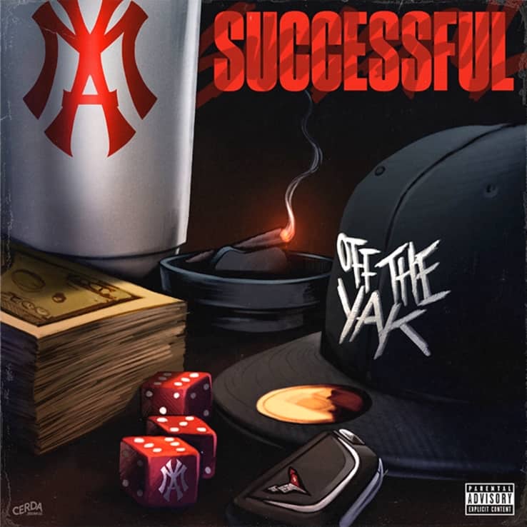 Young M.A Releases A New Single Titled Successful
