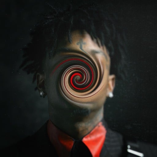 21 Savage Drops New Project Spiral From The Book of Saw