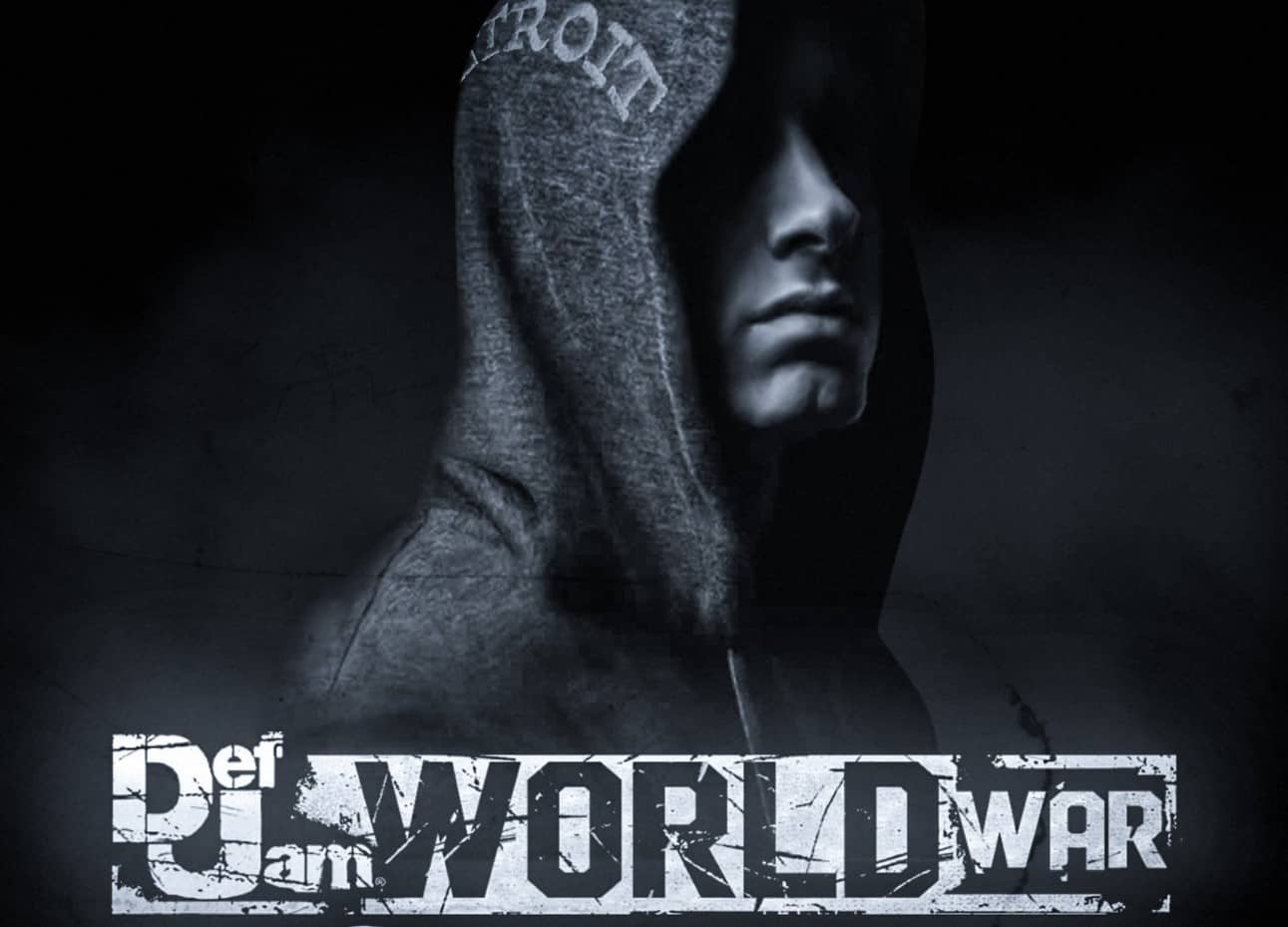 BossLogic Revive Hopes For Def Jam Video Game with Eminem & More