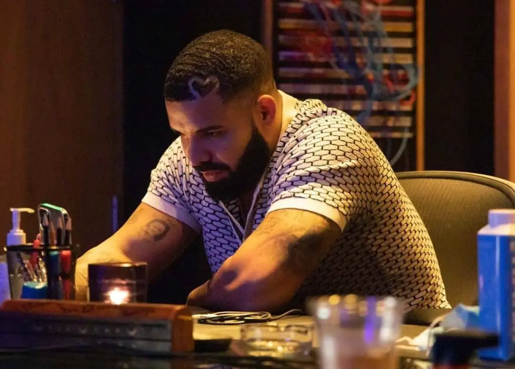 Drake To Receive Billboard's Artist of the Decade Award