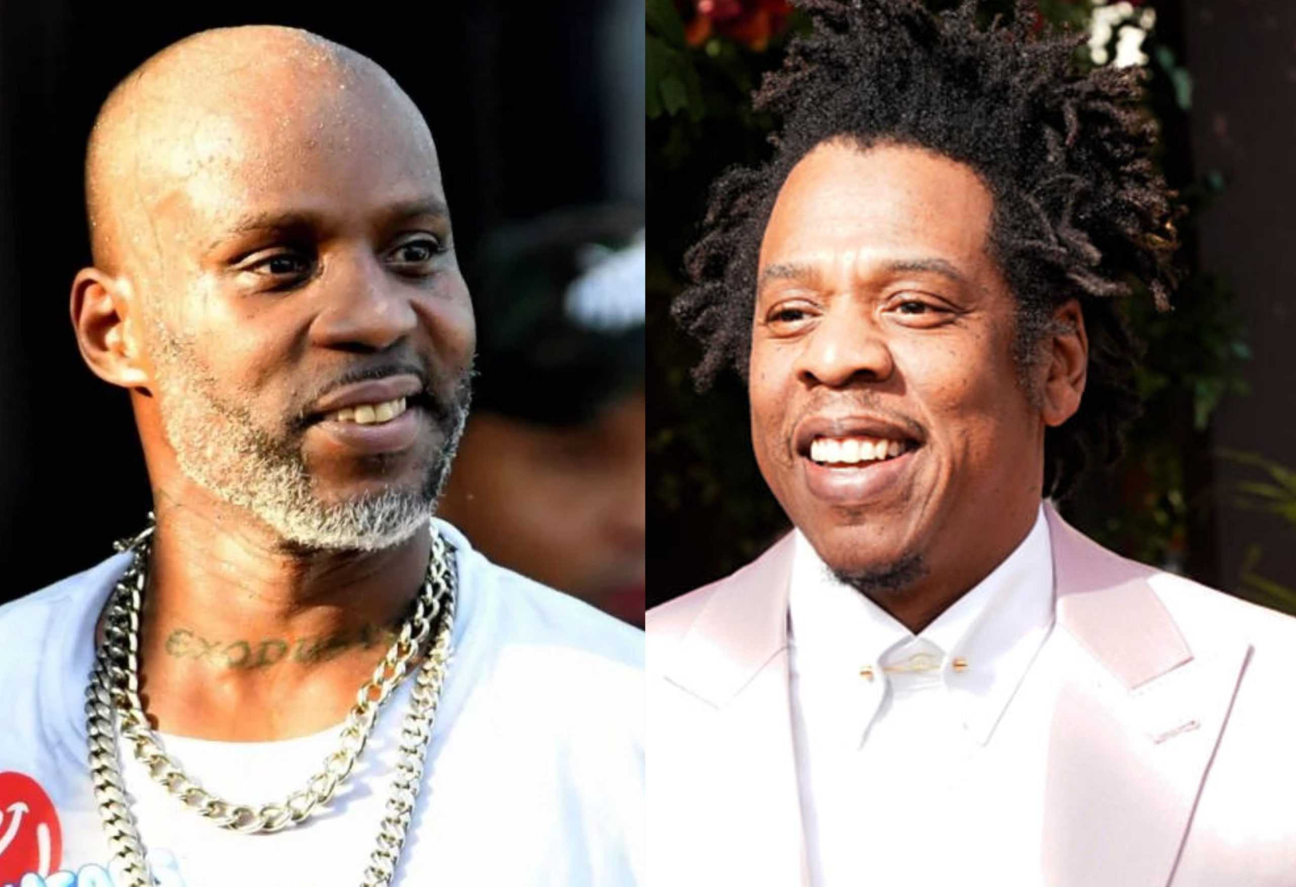 Jay-Z Remembers Boycotting The Grammys for DMX