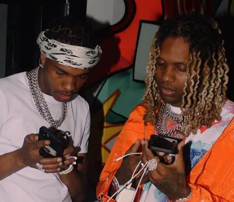 Lil Baby & Lil Durk Reveals 