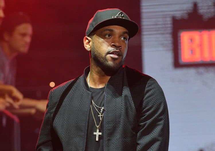 Lloyd Banks Reveals Artwork & Tracklist For 
