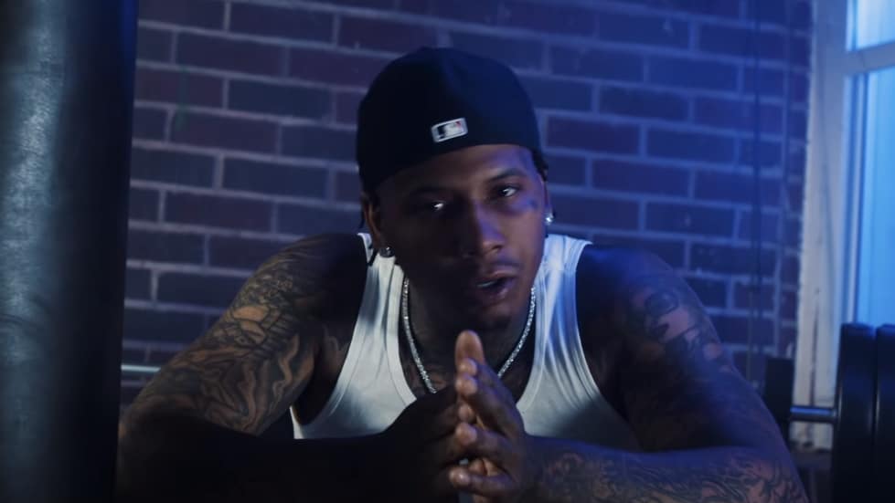 Moneybagg Yo Drops Free Promo Video with Polo G & Lil Durk