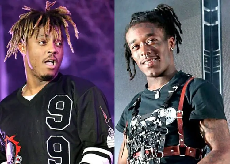 New Music: Juice WRLD & Lil Uzi Vert - Lucid Dreams (Remix)