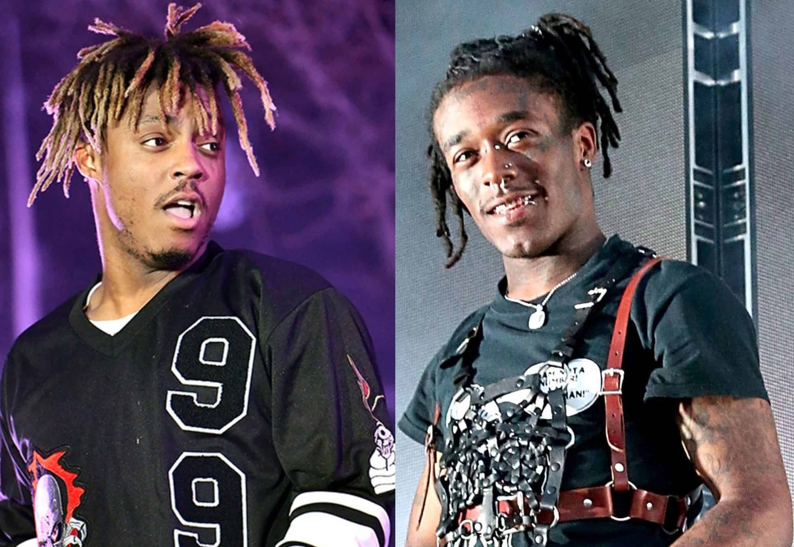 New Music Juice WRLD & Lil Uzi Vert - Lucid Dreams (Remix)