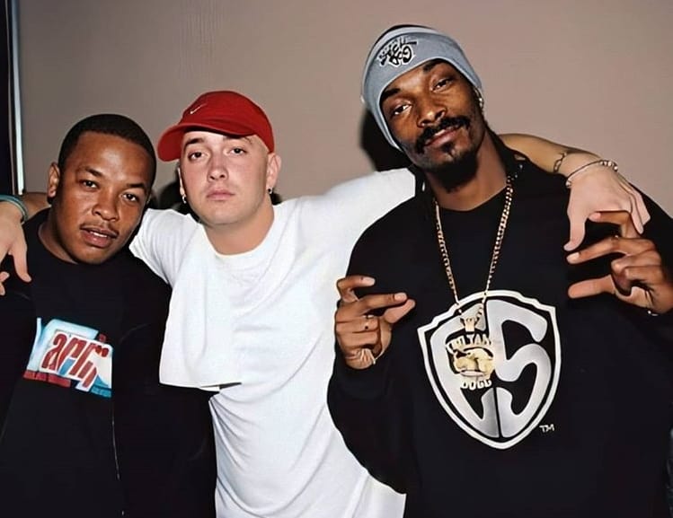 Snoop Dogg Wants To Perform At Super Bowl with Eminem, Kendrick Lamar, 50 Cent, Dr. Dre