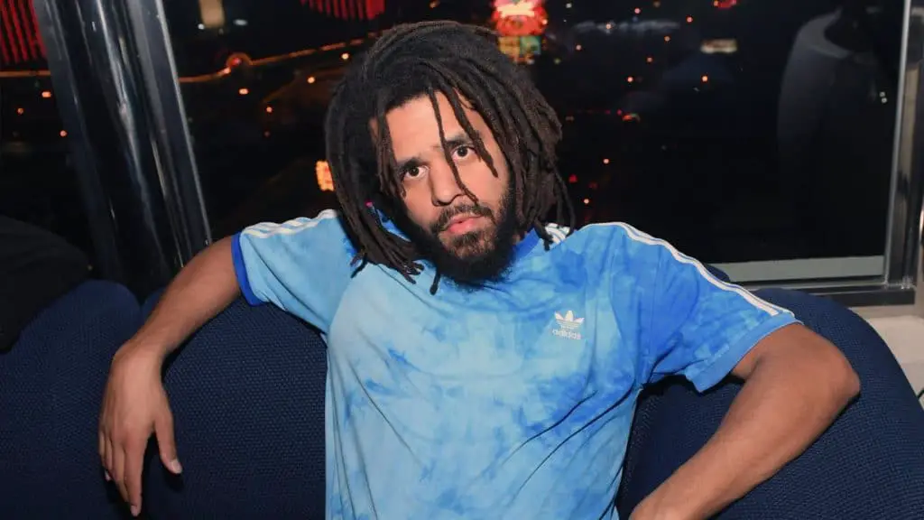 Stream and Listen J. Cole Releases his new Album ‘The Off-Season’