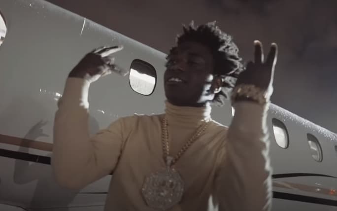 Watch Kodak Black Releases Music Video For Dirty K