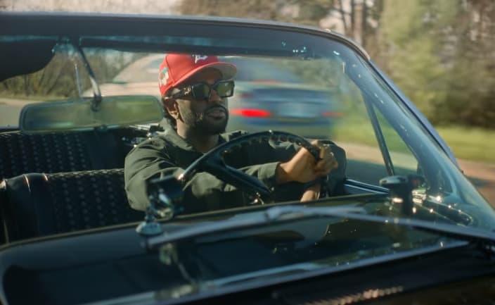 Big Sean Celebrates Finally Famous 10th Anniversary with New Song Freshman 10