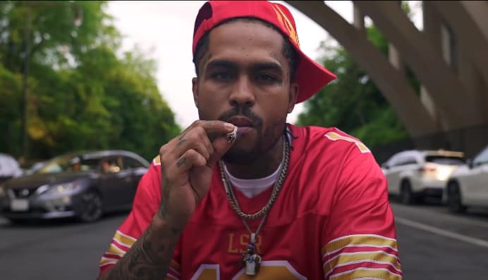 Dave East Drops New Song & Video They Gotta Hate Us
