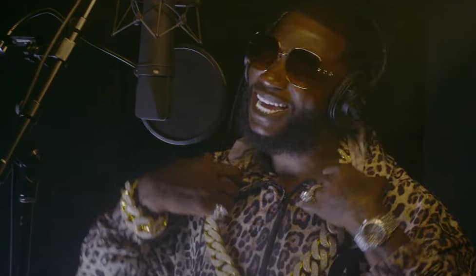 Gucci Mane Releases Music Video For Dboy Style