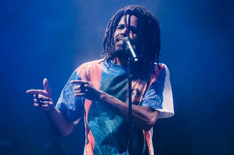 J. Cole Announces The Off-Season 2021 Tour with 21 Savage & Morray