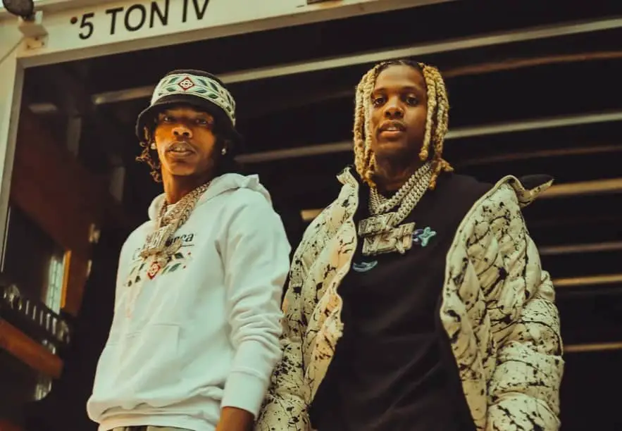 Lil Baby Announces The Back Outside 2021 Tour with Lil Durk