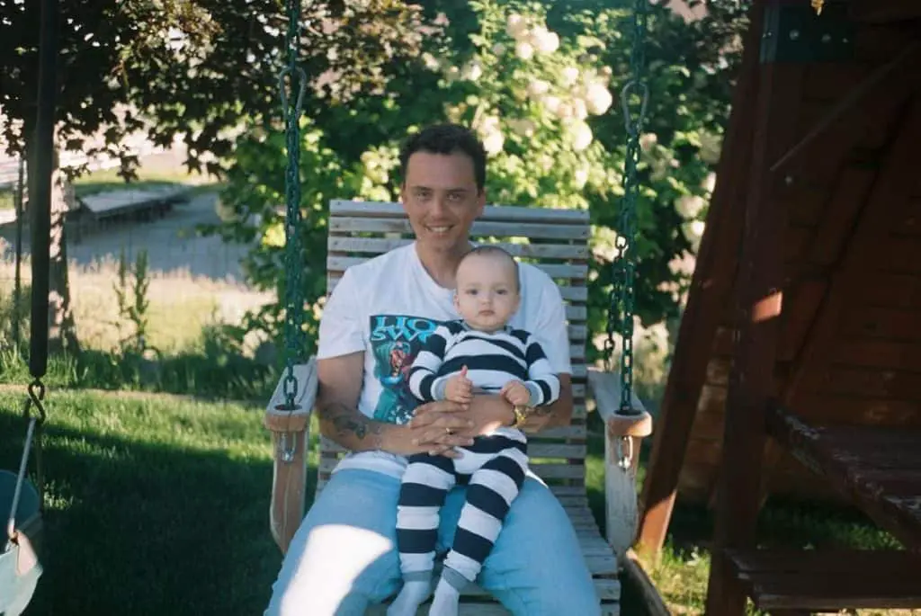 Logic Returns From Retirement With New Single Intro