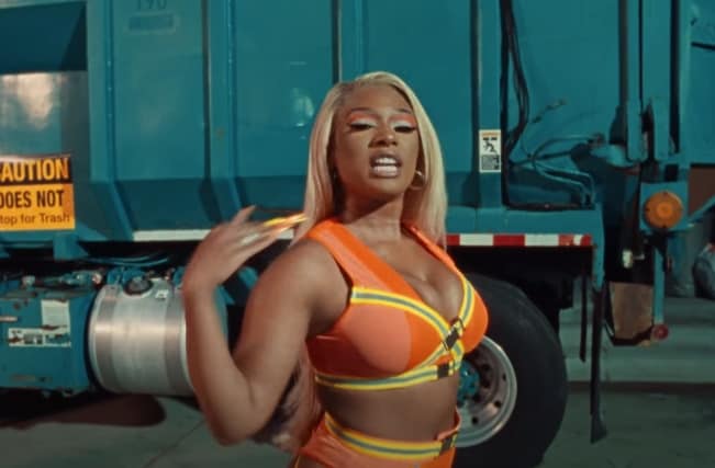 Megan Thee Stallion Returns With New Song & Video Thot Sht