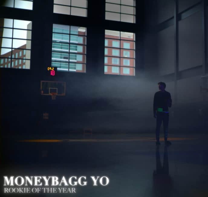 Moneybagg Yo Drops A New Song Rookie of the Year