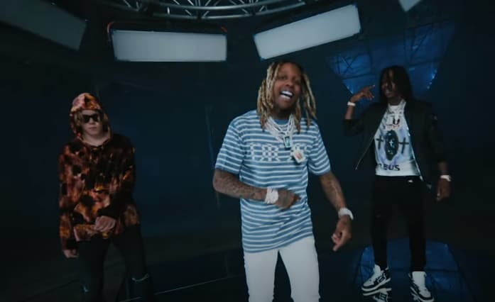 New Video Polo G - No Return (Feat. The Kid Laroi & Lil Durk)