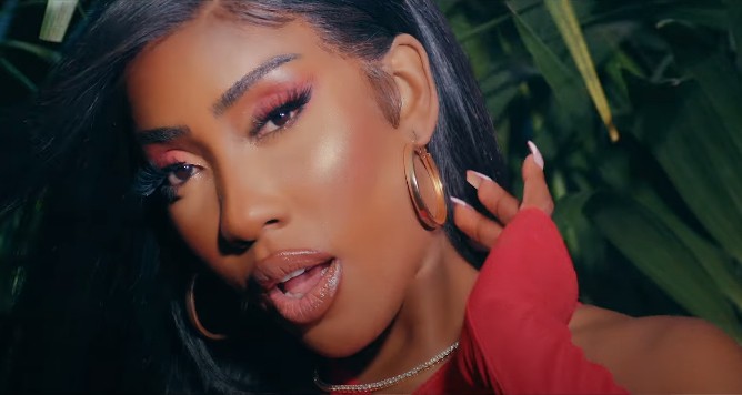 New Video Sevyn Streeter - Guilty (Feat. Chris Brown & ASAP Ferg)