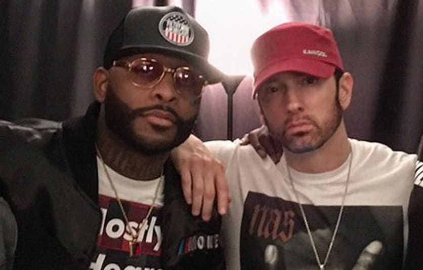 Royce Da 5'9 Reveals Why He Will Always Stay Loyal To Eminem