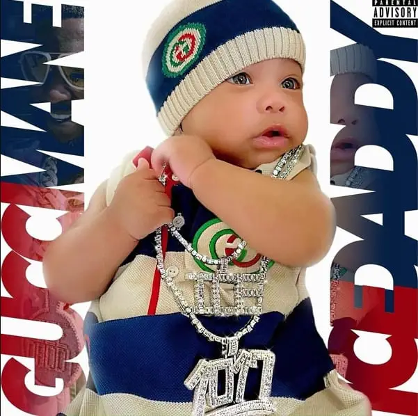 Stream Gucci Mane Releases New Album Ice Daddy