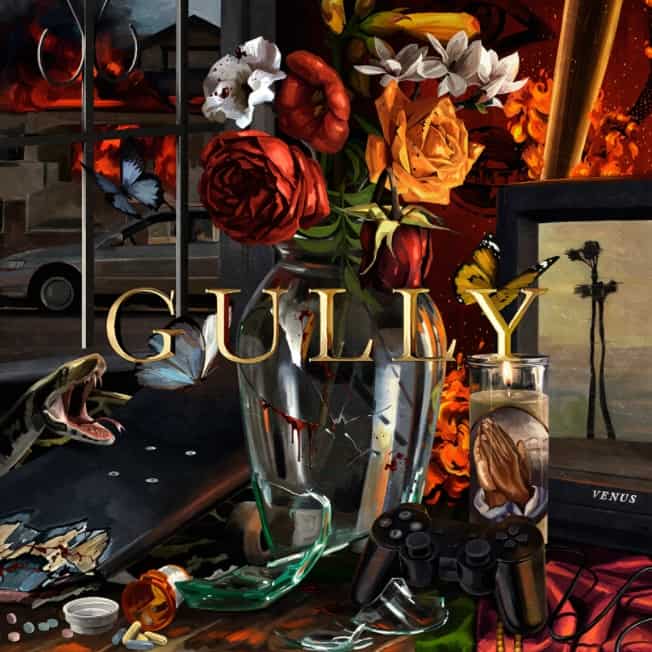 Stream Gully Soundtrack Ft. 21 Savage, 2 Chainz, ScHoolboy Q & More