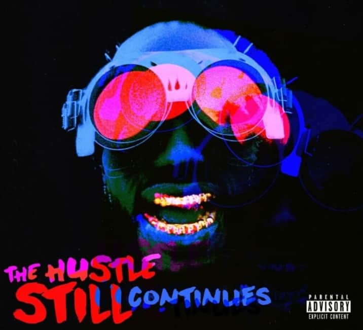 Stream Juicy J - The Hustle Still Continues (Deluxe Album)