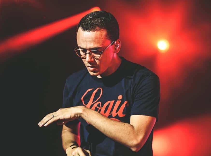 Stream Logic Releases New YS Collections Vol. 1 Project
