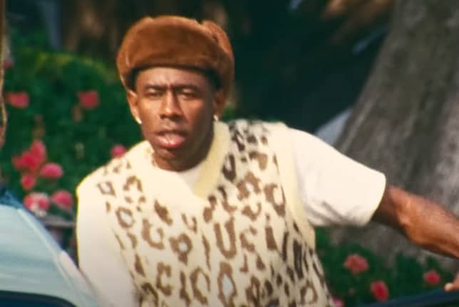 Tyler, The Creator Drops New Song & Video Wusyaname