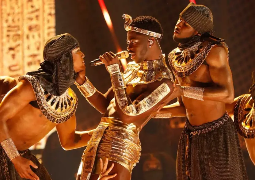 Watch All The Performances From 2021 BET Awards