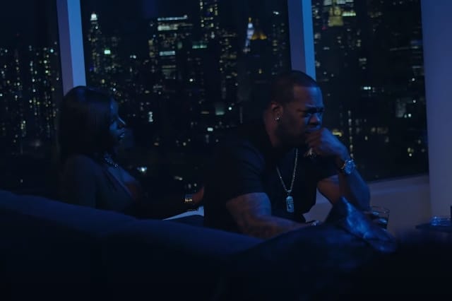 Watch Busta Rhymes Releases Music Video For Deep Thought