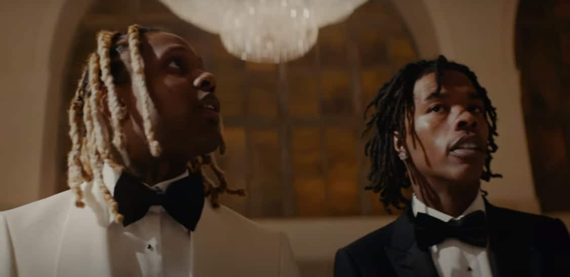 Watch Lil Baby & Lil Durk Releases How It Feels Music Video