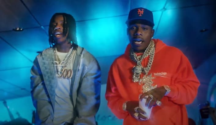 Watch Polo G Releases Party Lyfe Video Feat. DaBaby
